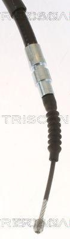 TRISCAN 8140 11161 Handbremsseil für Bmw