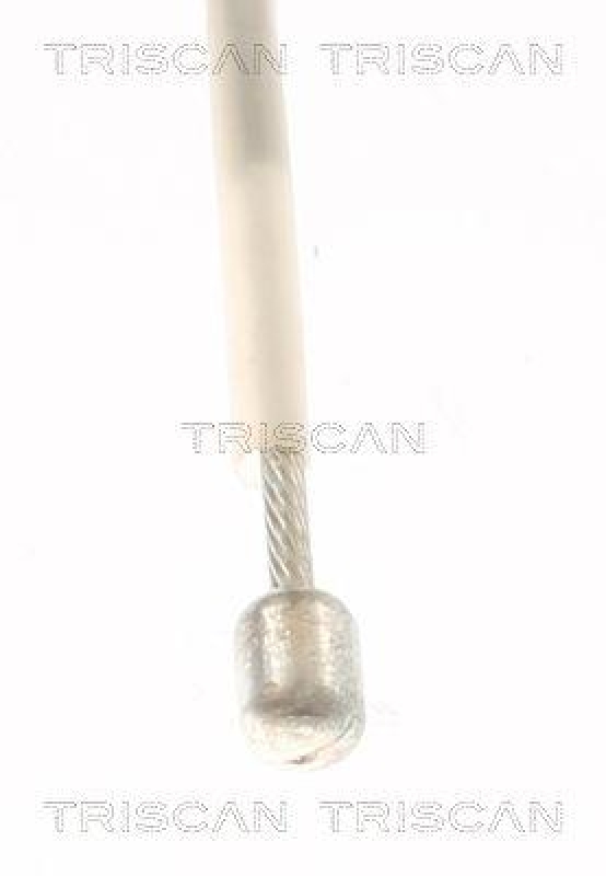 TRISCAN 8140 291183 Handbremsseil für Vw