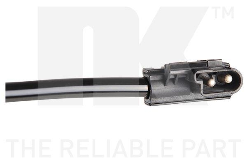 NK 293326 Sensor, Raddrehzahl für MERCEDES-BENZ