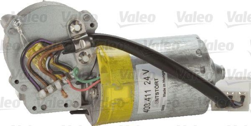 VALEO 403411 Wischermotor