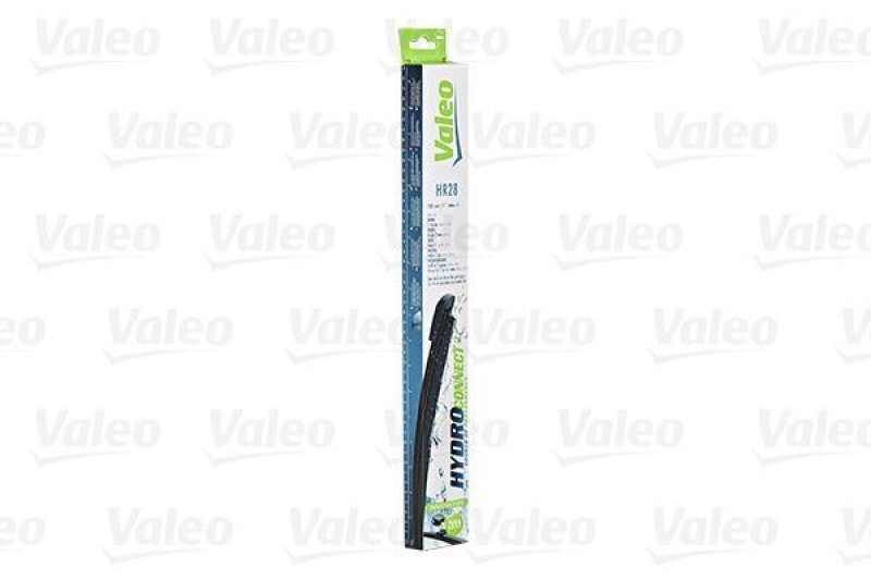 VALEO 578561 HR28 HydroConnect Rear 28cm