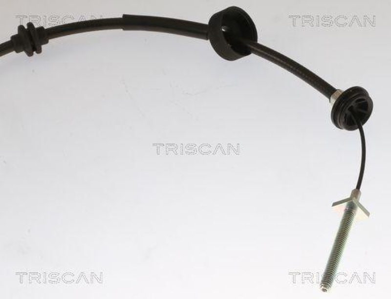 TRISCAN 8140 11164 Handbremsseil für Bmw