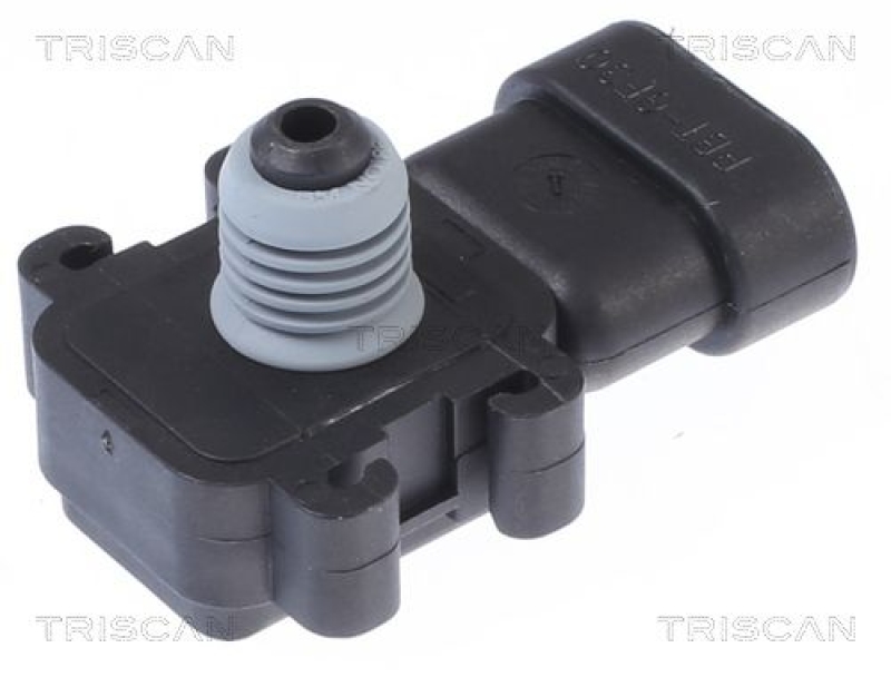 TRISCAN 8824 25001 Sensor, Manifold Druck für Nissan, Renault