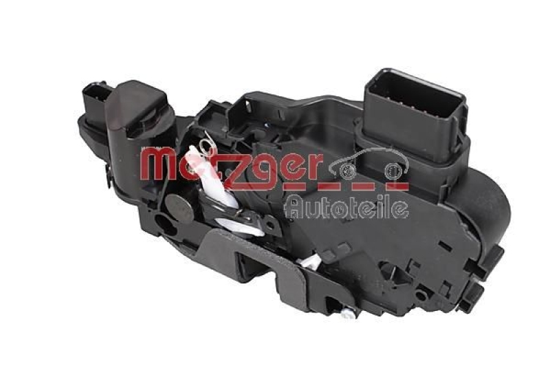 METZGER 2314227 Türschloss für FORD vorne links