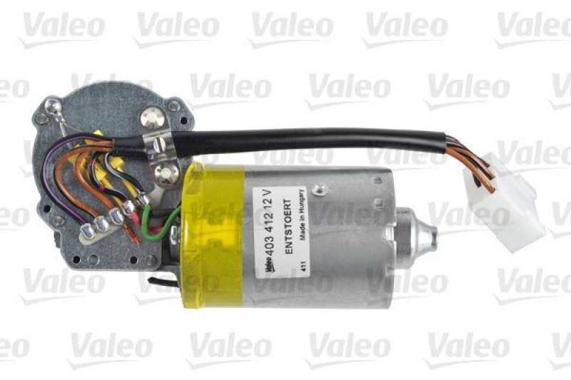 VALEO 403412 Wischermotor