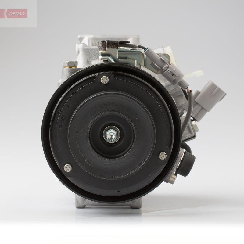 DENSO DCP51002 Kompressor LEXUS IS II (GSE2_, ALE2_, USE2_) 250 (GSE20) (2005 - )