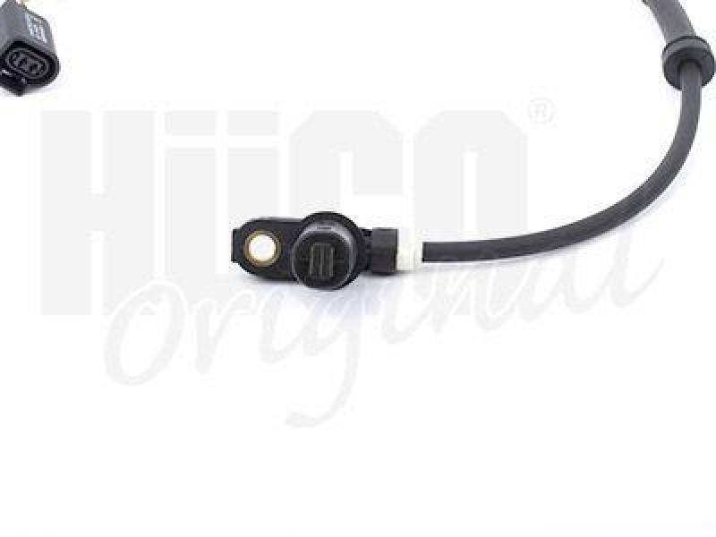 HITACHI 131424 Raddrehzahlsensor für FORD u.a.