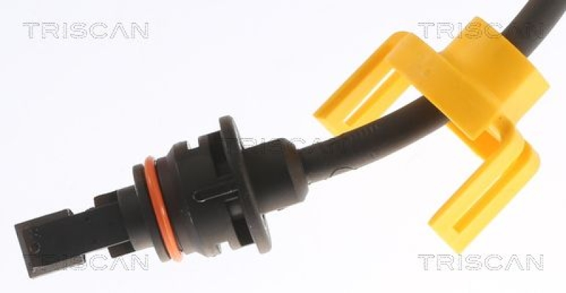 TRISCAN 8180 80219 Sensor, Raddrehzahl für Chrysler