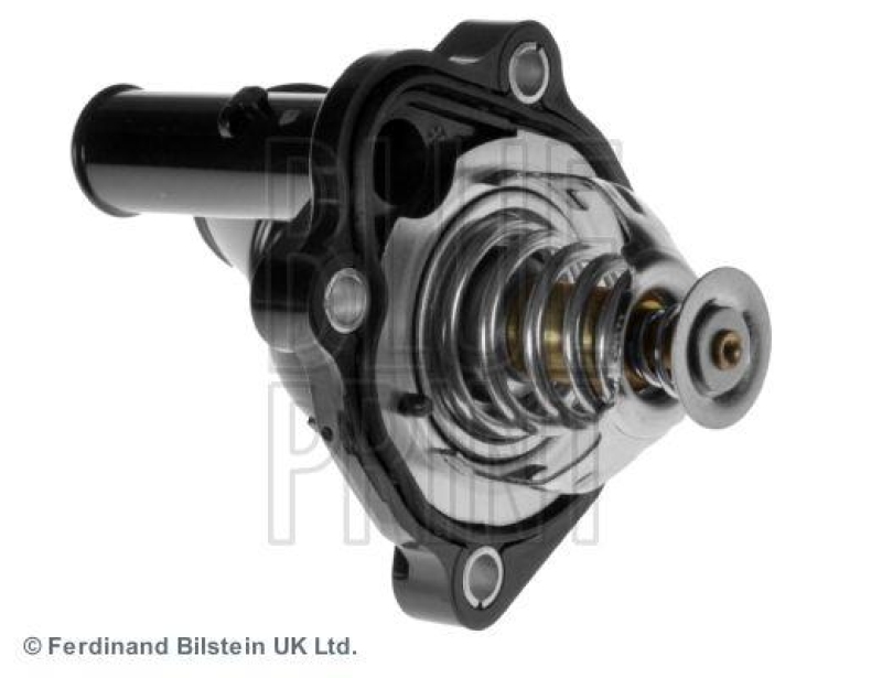 BLUE PRINT ADM59218 Thermostat mit Gehäuse und Dichtring für MAZDA