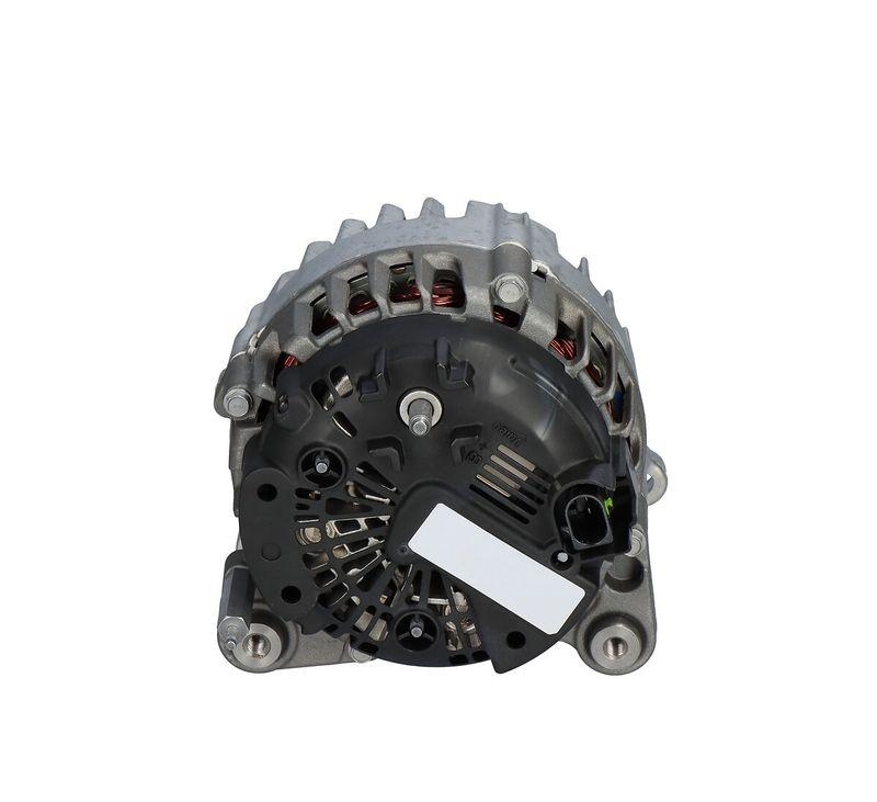 VALEO 200233 Generator - CORE-FLEX - SKODA Superb