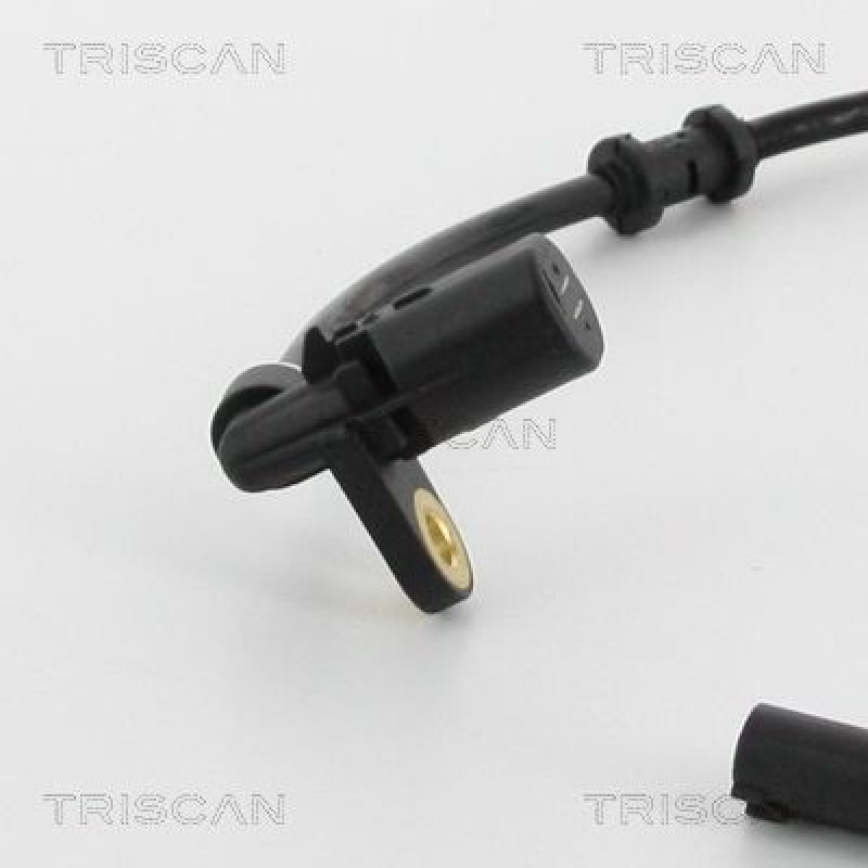 TRISCAN 8180 23704 Sensor, Raddrehzahl für Mercedes