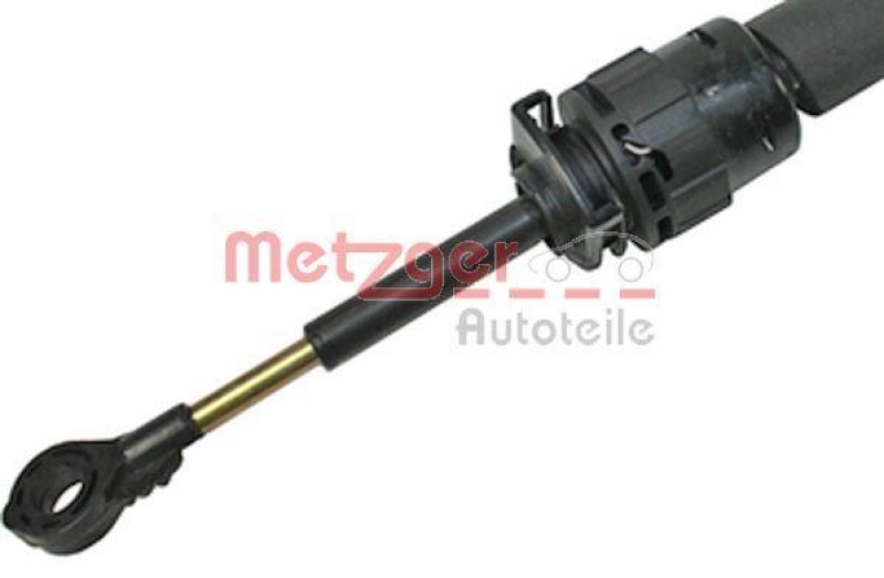 METZGER 3150131 Seilzug, Schaltgetriebe für TOYOTA