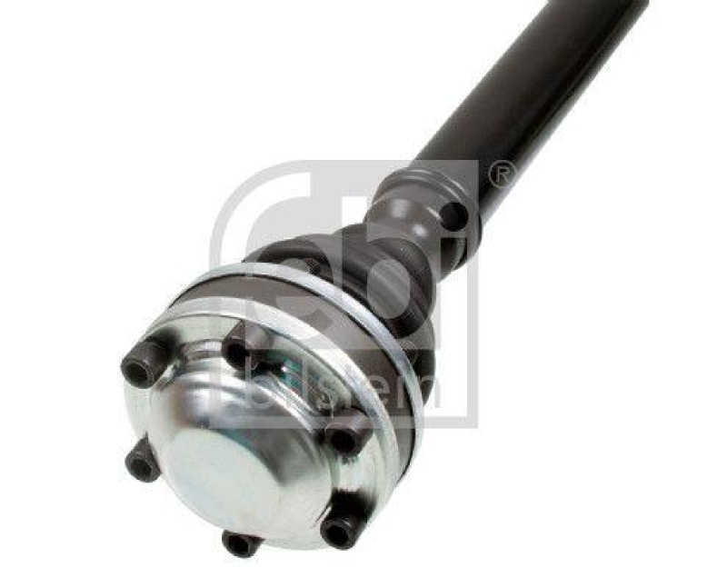 FEBI BILSTEIN 183354 Antriebswelle für VW-Audi