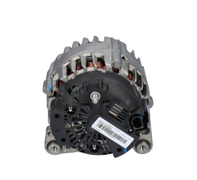 VALEO 200239 Generator - CORE-FLEX - AUDI A4 Allr