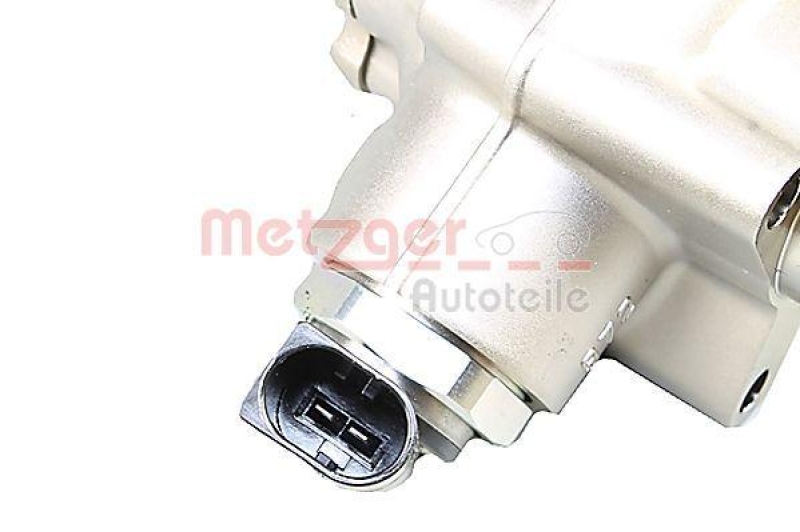 METZGER 2250446 Hochdruckpumpe für AUDI/VW