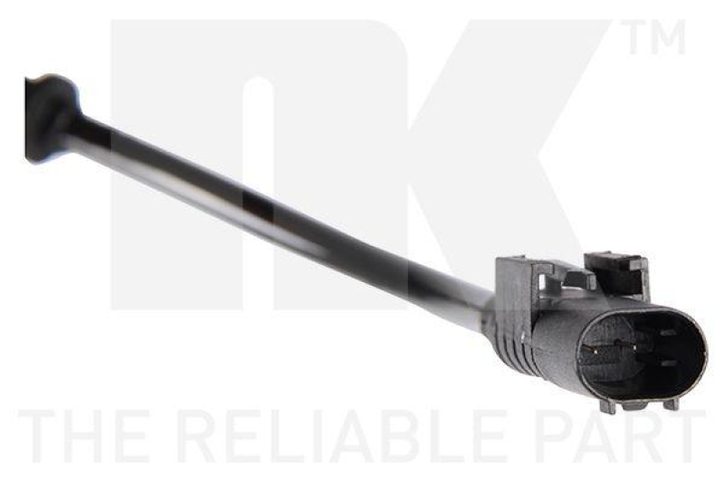 NK 293336 Sensor, Raddrehzahl für MERCEDES-BENZ