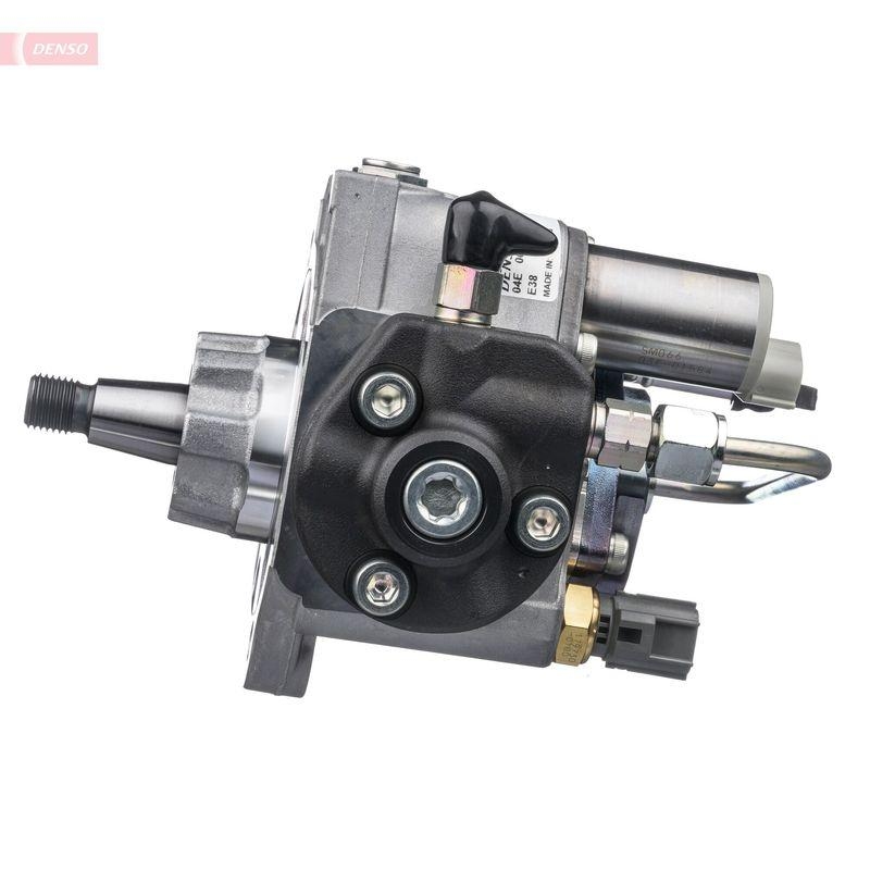 DENSO DCRP301270 Hochdruckpumpe MITSUBISHI PAJERO IV 3.2 DI-D 4WD (10-)