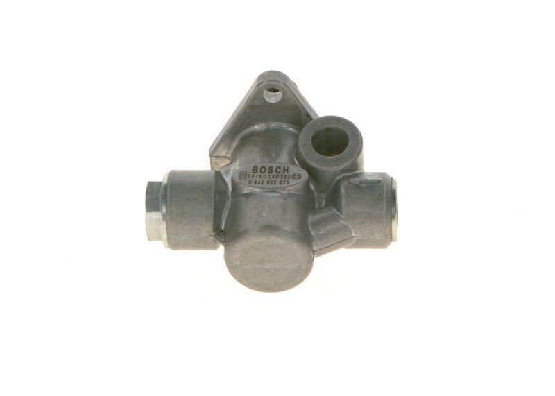 BOSCH 0 440 008 982 Kraftstoffpumpe