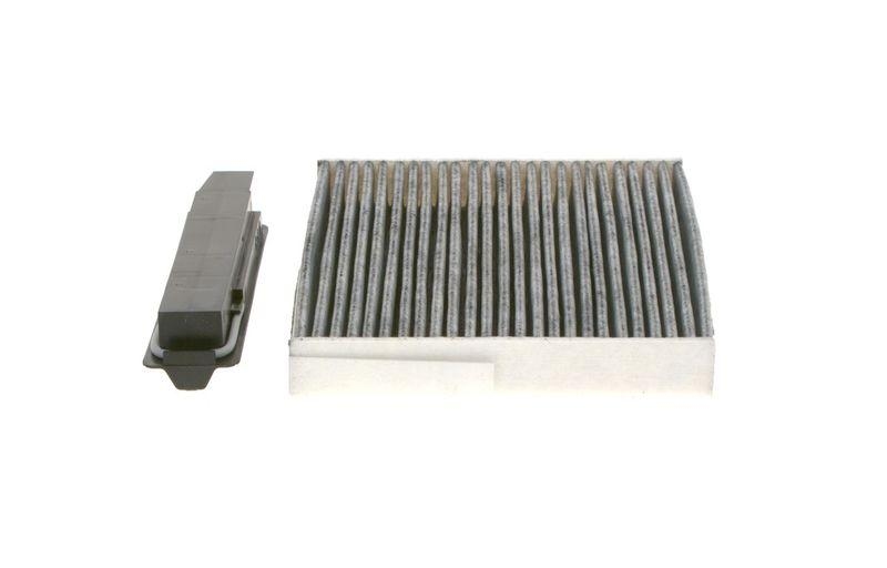 BOSCH 1 987 435 501 Filter Innenraumluft