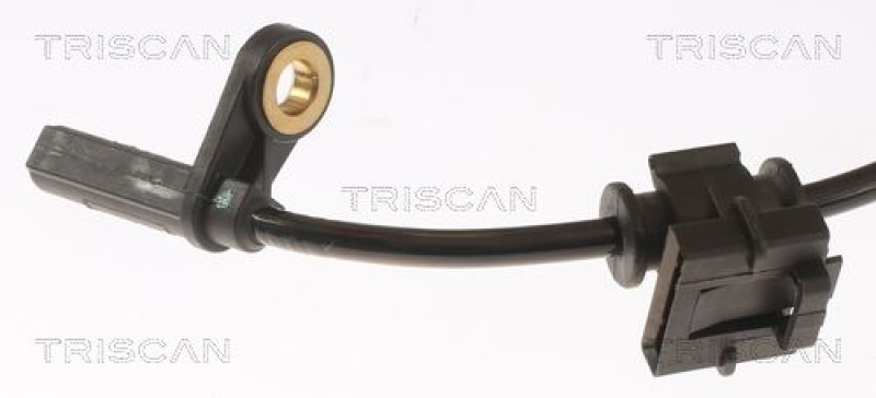 TRISCAN 8180 80222 Sensor, Raddrehzahl für Chrysler