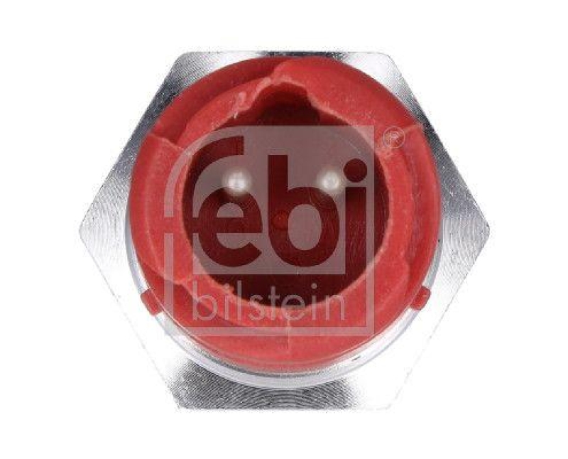 FEBI BILSTEIN 40120 Kühlmitteltemperatursensor für M A N