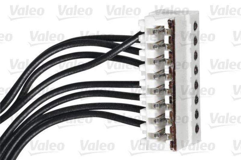 VALEO 251670 Lenk.Komplettmodul (ohneLWS+Wickelfeder)