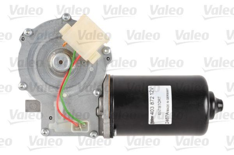 VALEO 403872 Wischermotor