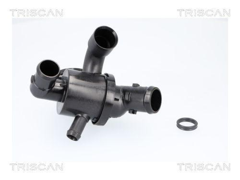 TRISCAN 8620 40187 Thermostat M. Gehäuse für Vag