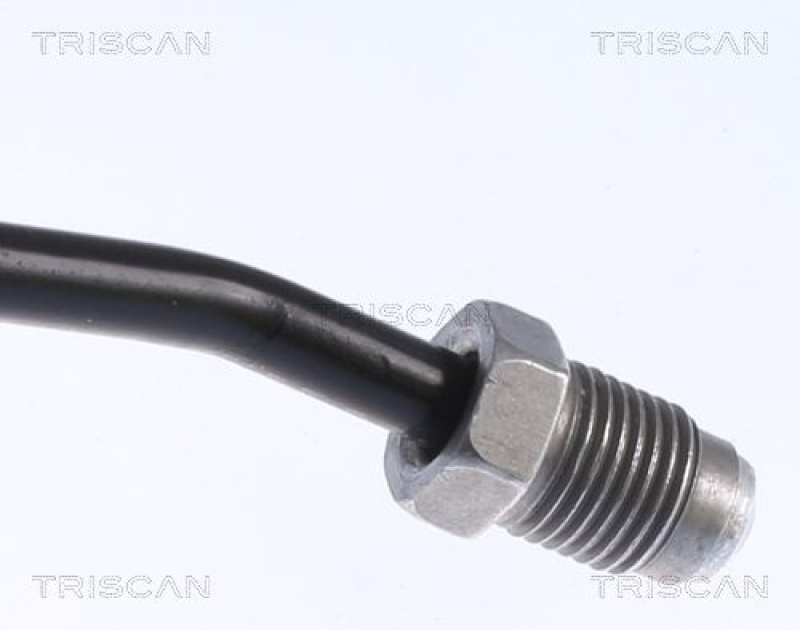 TRISCAN 8150 29356 Bremsschlauch Hinten für Vw, Skoda, Audi, Seat