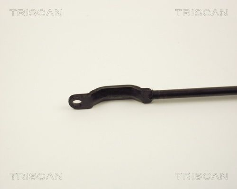 TRISCAN 8710 2907 Gasfeder Hinten für Vw Passat, Polo