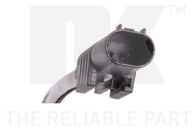 NK 293338 Sensor, Raddrehzahl für MERCEDES-BENZ