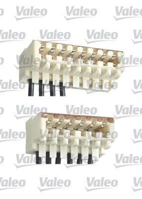 VALEO 251671 Lenk.Komplettmodul (ohneLWS+Wickelfeder)