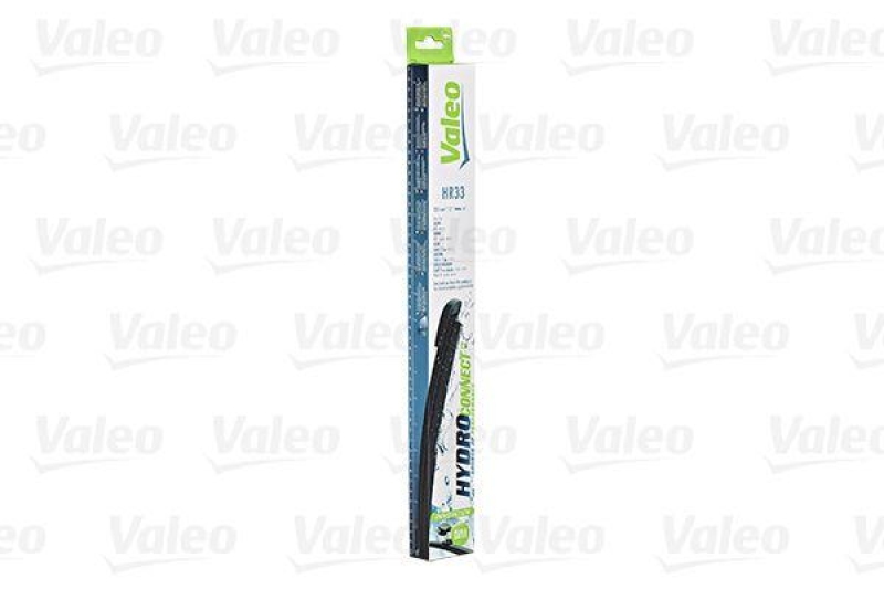 VALEO 578563 HR33 HydroConnect Rear 34cm