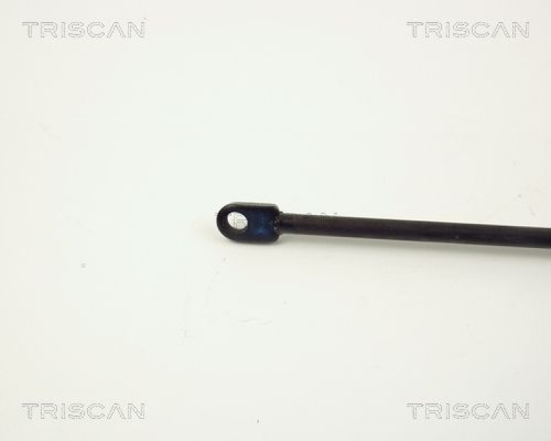 TRISCAN 8710 2908 Gasfeder Hinten für Vw Scirocco