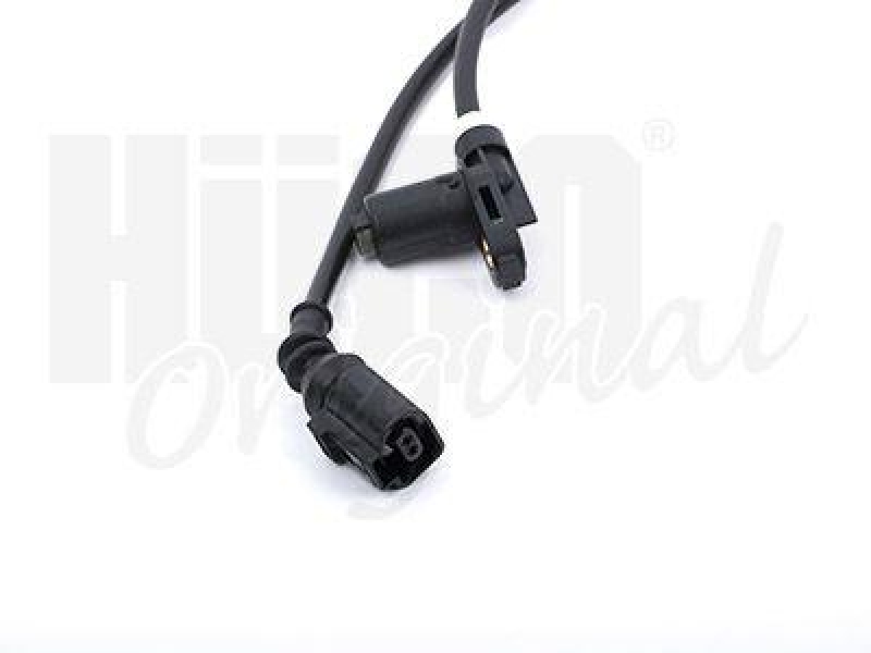 HITACHI 131429 Raddrehzahlsensor für FORD u.a.