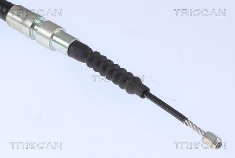 TRISCAN 8140 11705 Handbremsseil für Bmw