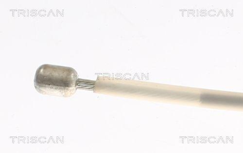 TRISCAN 8140 291191 Handbremsseil für Skoda