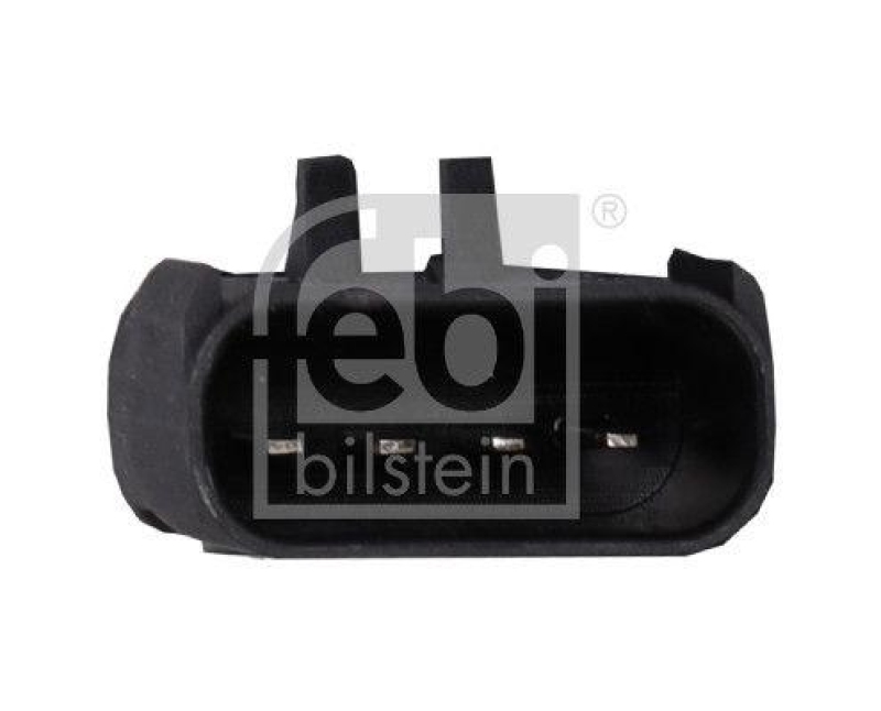 FEBI BILSTEIN 185527 Kraftstofffilter für Ford