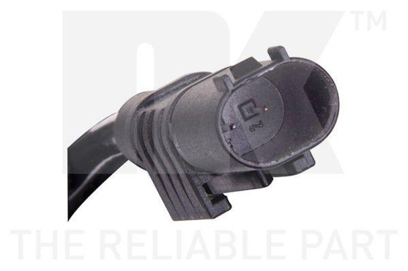 NK 293339 Sensor, Raddrehzahl für MERCEDES-BENZ