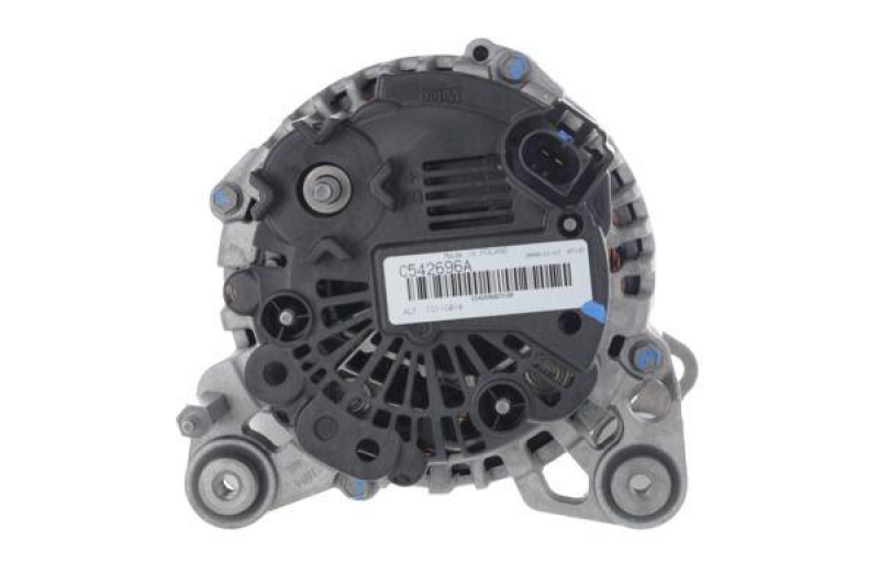 VALEO 200260 Generator - CORE-FLEX - SKODA Fabia