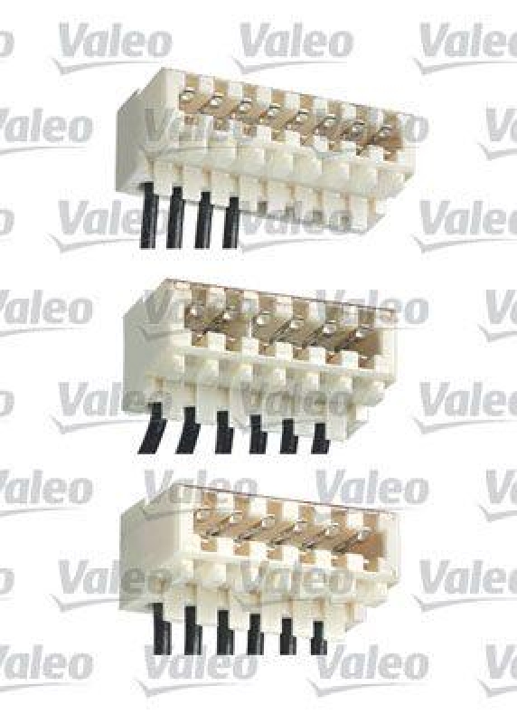 VALEO 251672 Lenk.Komplettmodul (ohneLWS+Wickelfeder)