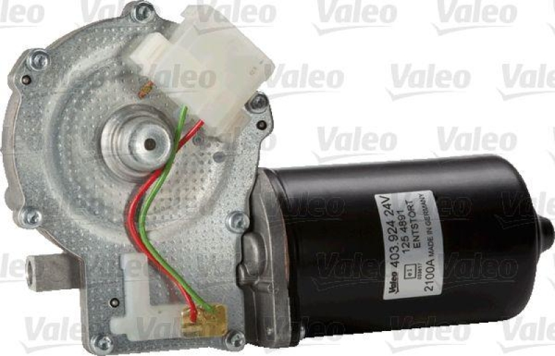 VALEO 403924 Wischermotor