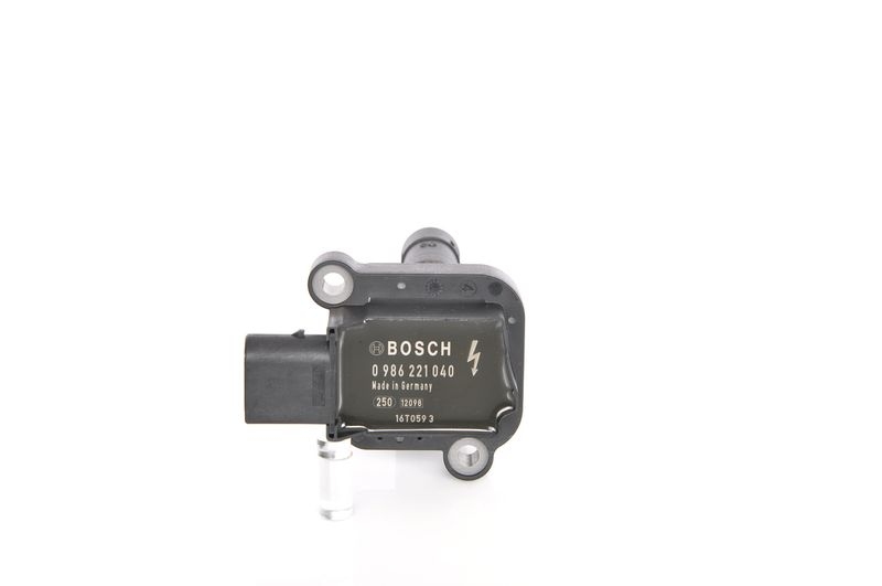 BOSCH 0 986 221 040 Zündspule