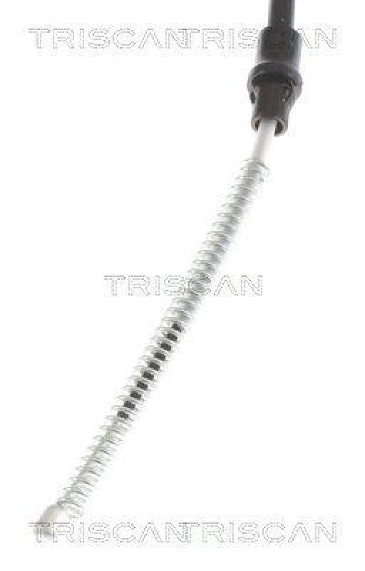 TRISCAN 8140 291192 Handbremsseil für Skoda