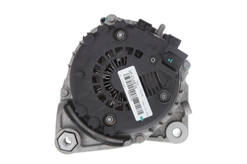 VALEO 200261 Generator - CORE-FLEX - BMW 7 series