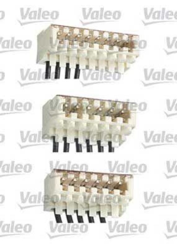 VALEO 251673 Lenk.Komplettmodul (ohneLWS+Wickelfeder)