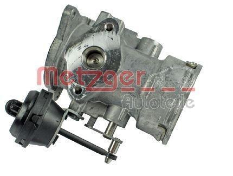 METZGER 0892208 Agr-Ventil für AUDI/FORD/SEAT/SKODA/VW