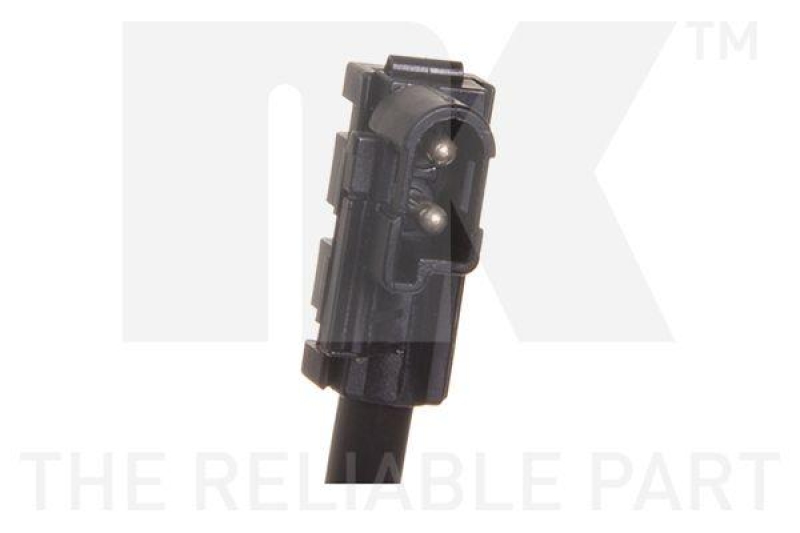 NK 293341 Sensor, Raddrehzahl für MERCEDES-BENZ