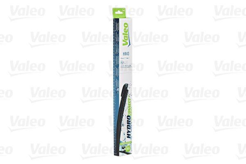 VALEO 578566 HR43 HydroConnect Rear 43cm