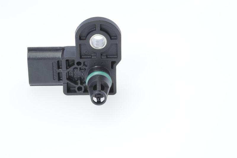 BOSCH 0 281 006 108 Sensor Ladedruck